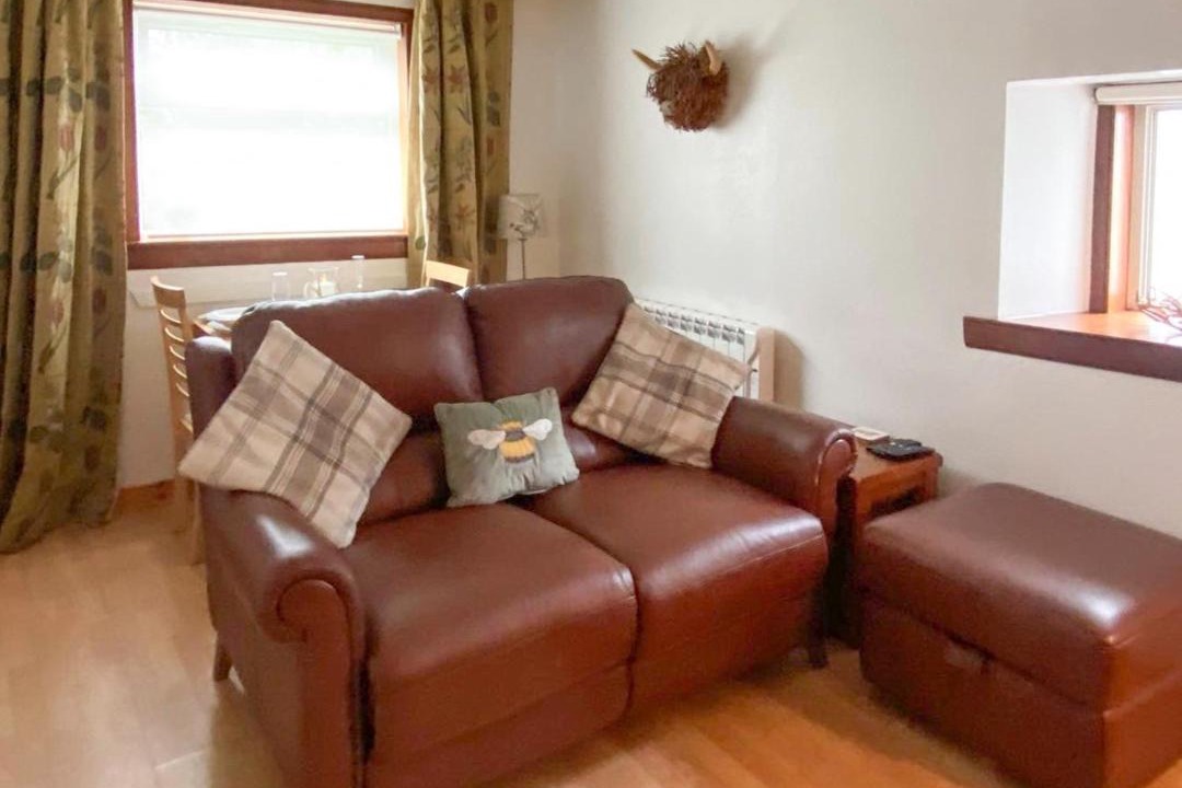 Photo of Livingroom in Lewiston