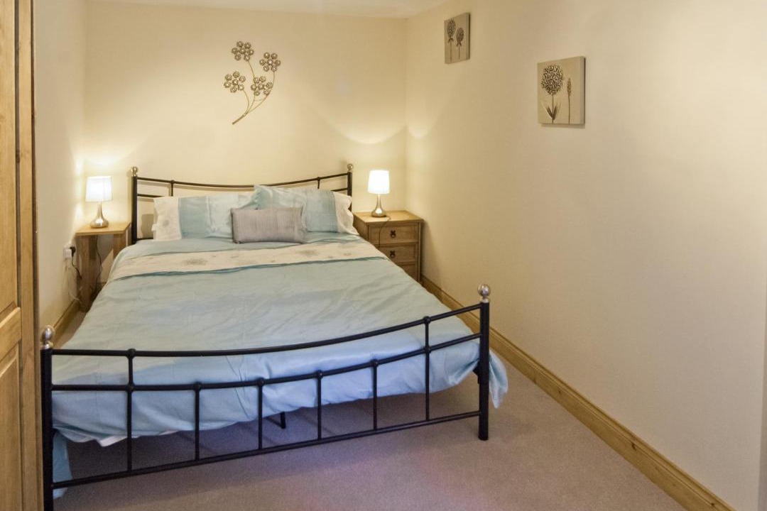 Photo of Bedroom in Newtown