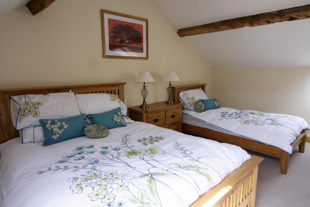 Photo of Bedroom in Newtown