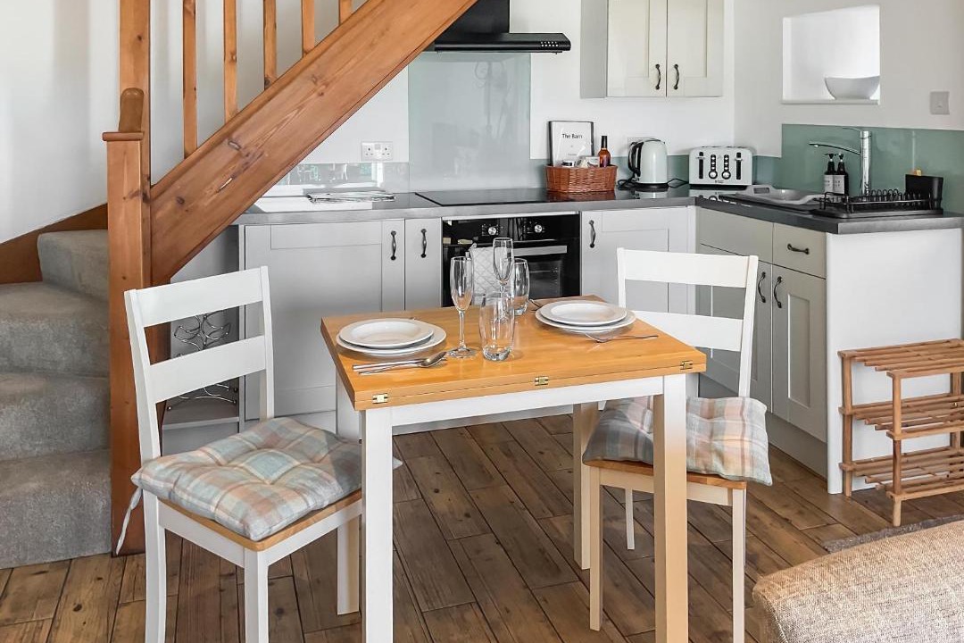 Photo of Kitchen in Chard