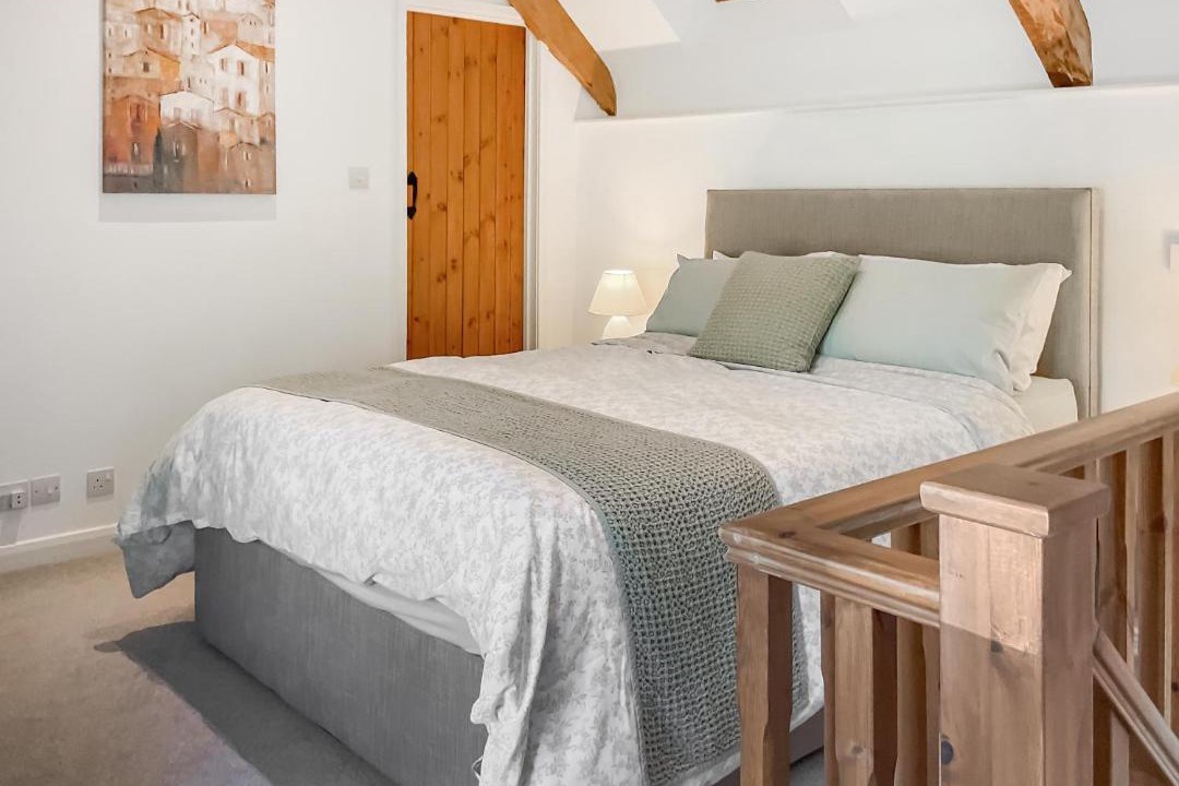 Photo of Bedroom in Chard