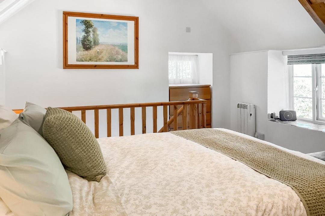 Photo of Bedroom in Chard