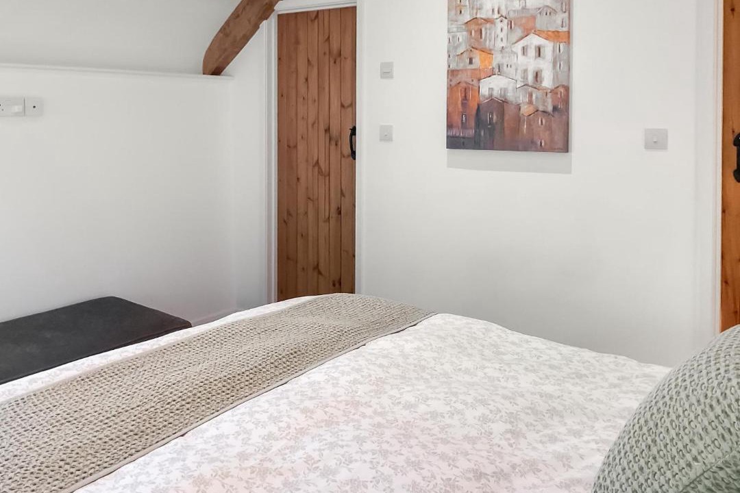 Photo of Bedroom in Chard