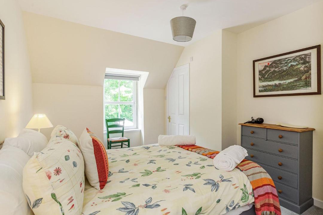 Photo of Bedroom in Inverarnie