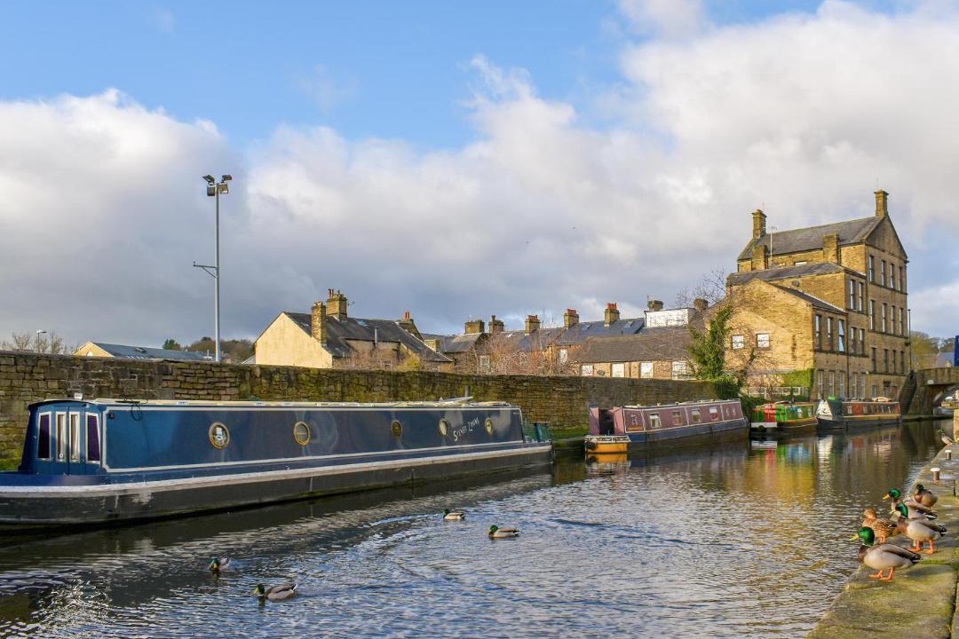 Photo of Others in Sutton-in-Craven