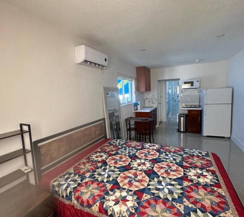 Photo of Bedroom in Miramar