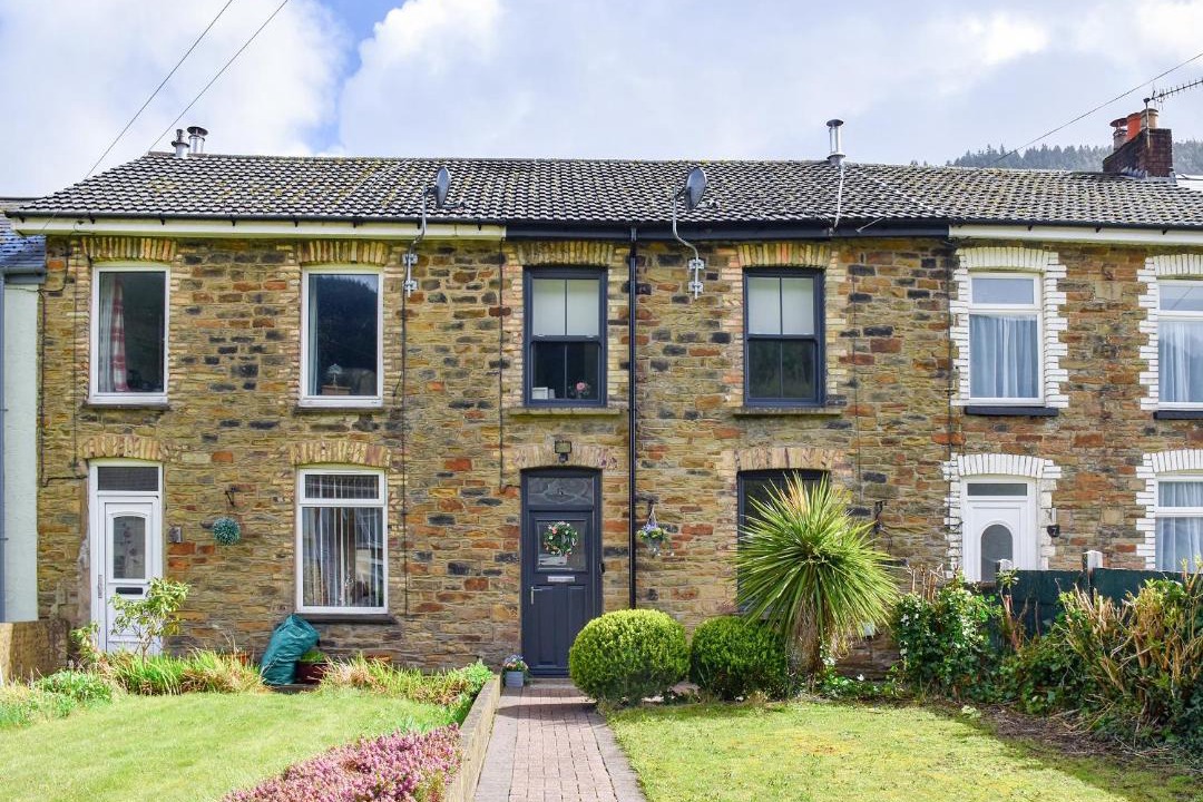 Photo of Others in Cwmcarn