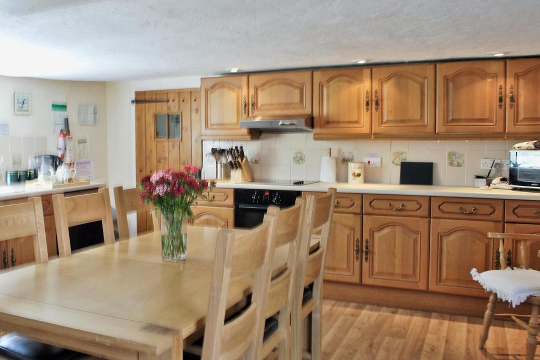 Photo of Kitchen in Eye