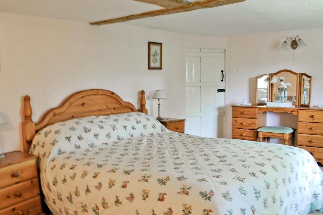 Photo of Bedroom in Eye