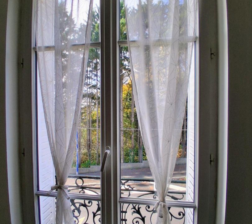 Photo of Patio Balcony in Cormeilles-en-Parisis