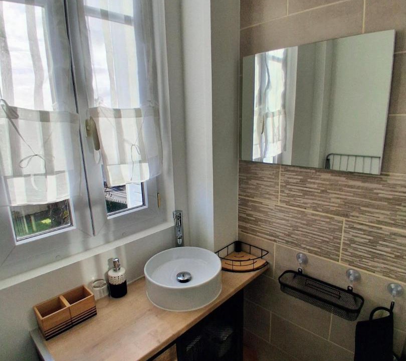 Photo of Bathroom in Cormeilles-en-Parisis