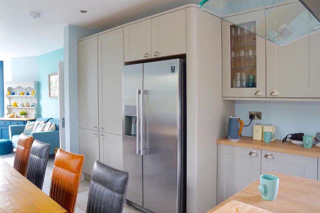 Photo of Kitchen in Edern