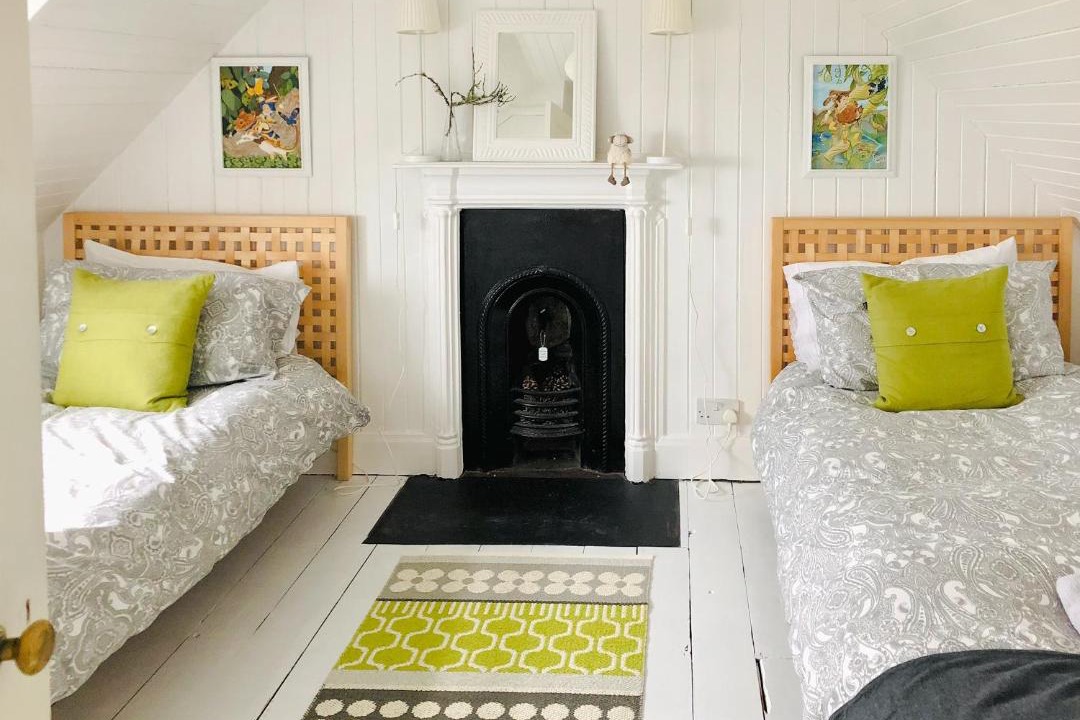 Photo of Bedroom in Helmsdale