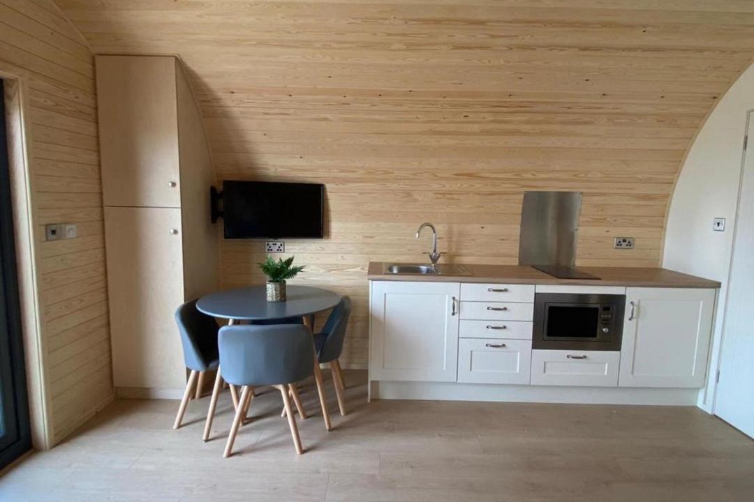 Photo of Others in Llanelidan