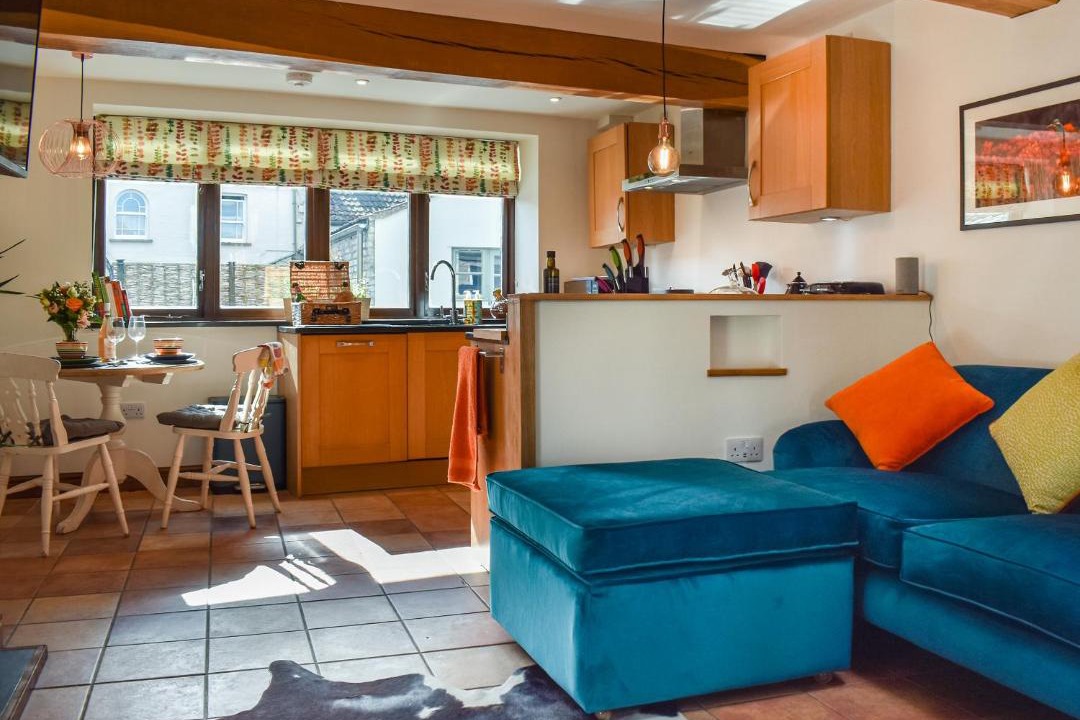 Photo of Others in Lower Godney