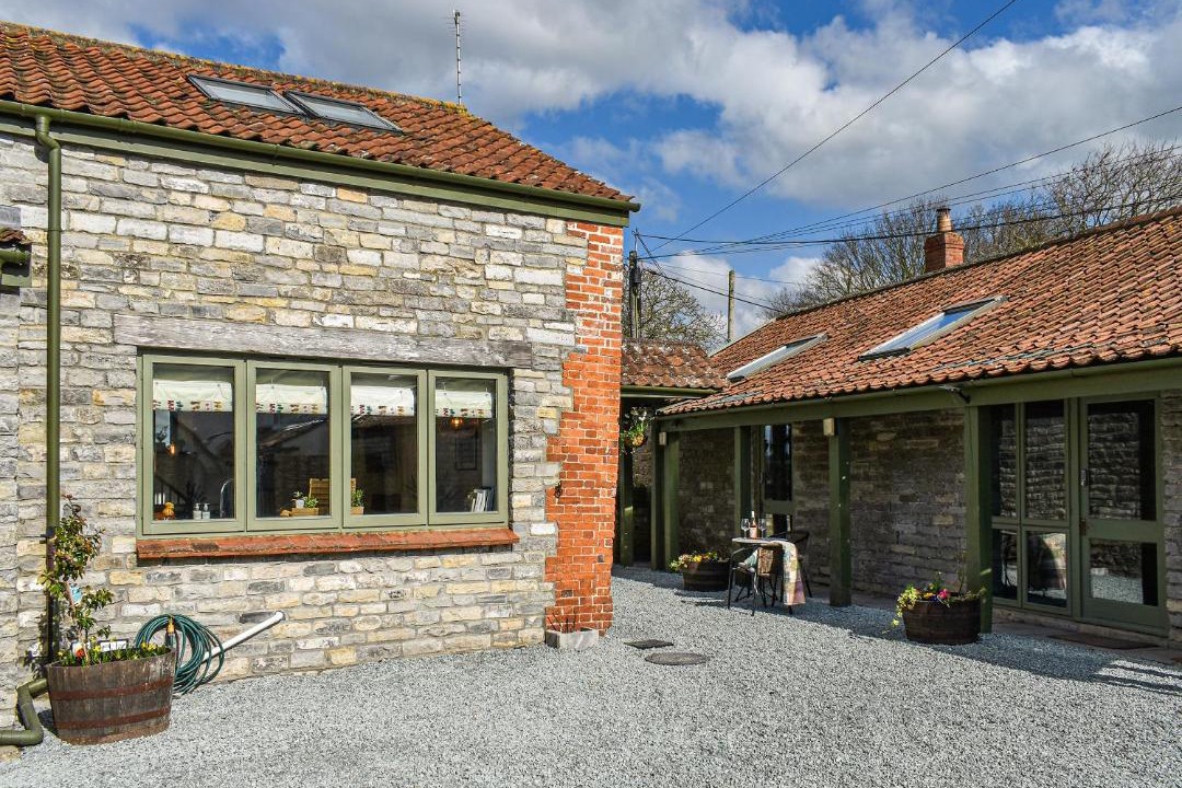 Photo of Others in Lower Godney