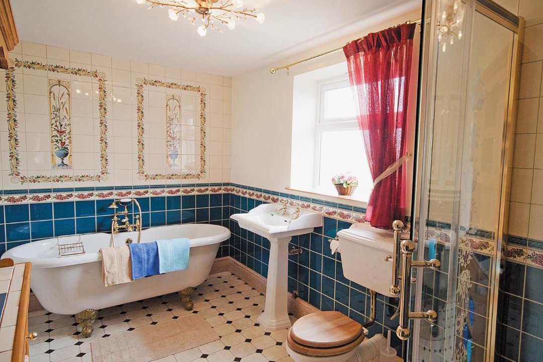 Photo of Bathroom in Forsbrook