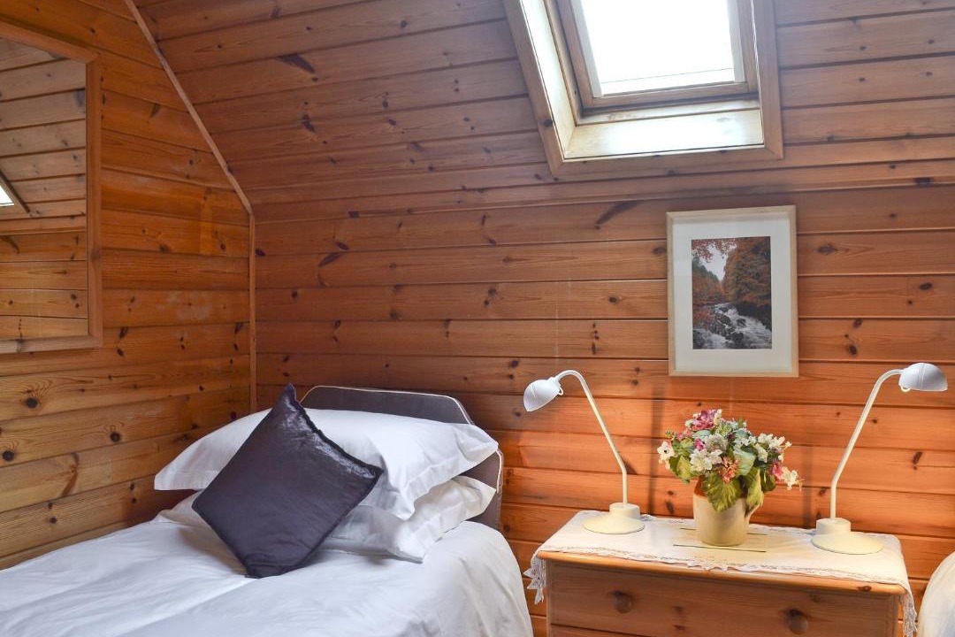 Photo of Bedroom in Blair Atholl