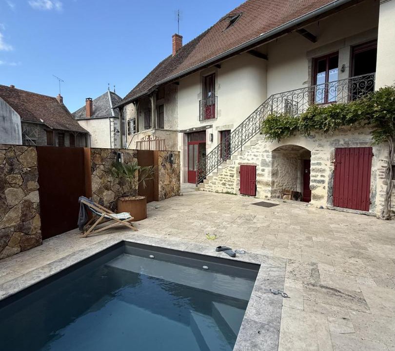 Photo of Others in Dracy-les-Couches