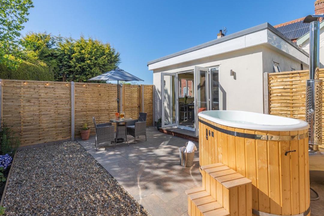 Photo of Others in Thurlton