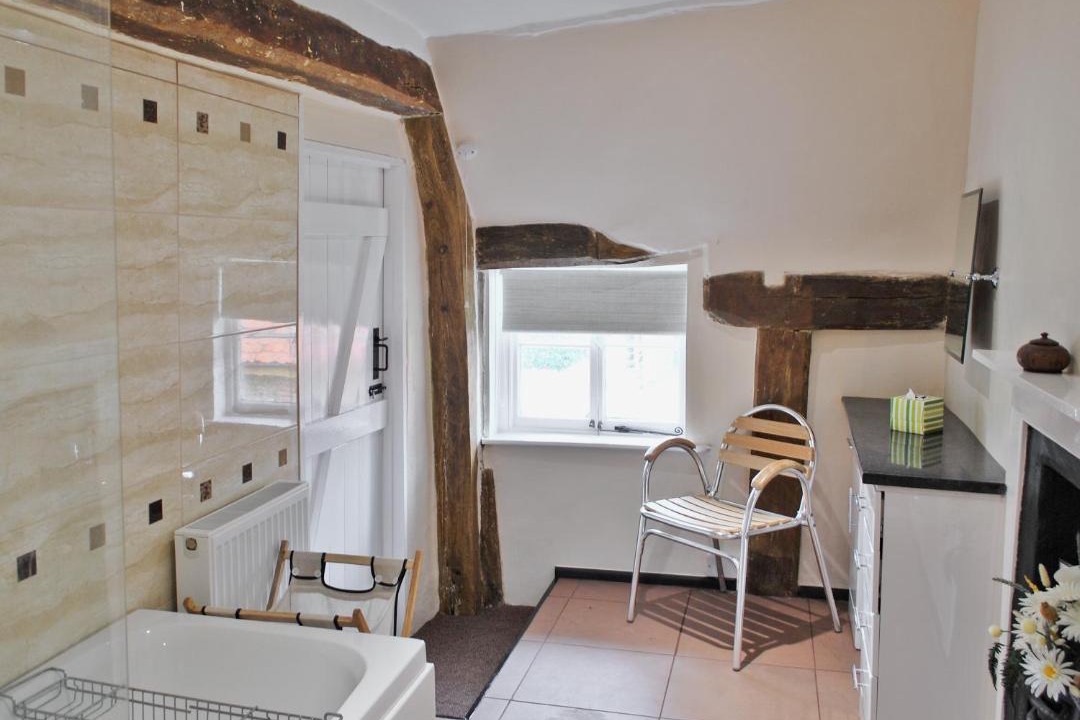 Photo of Others in Eye