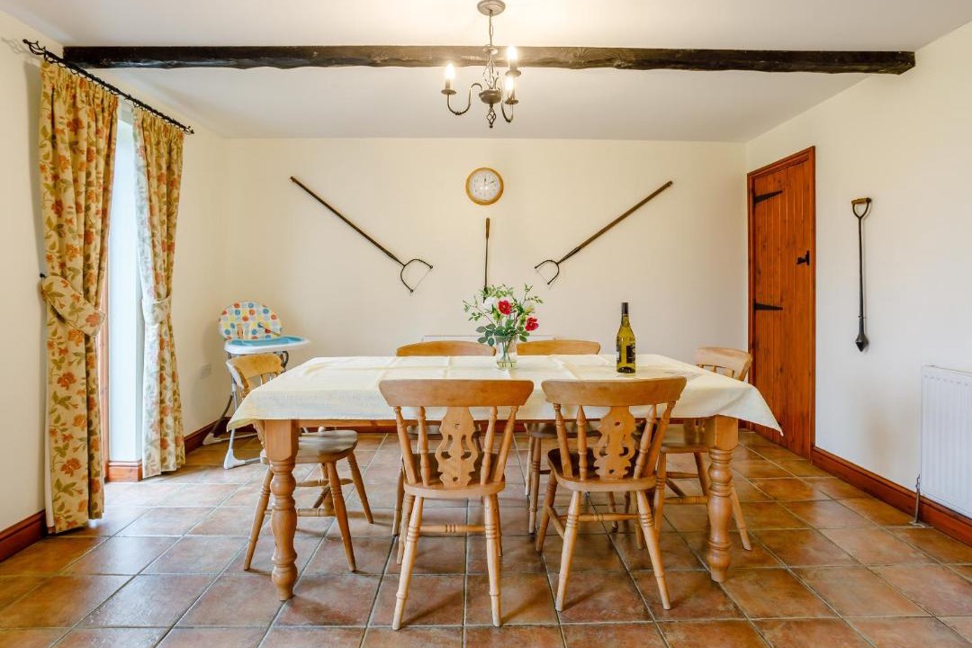 Photo of Kitchen in Runcton Holme