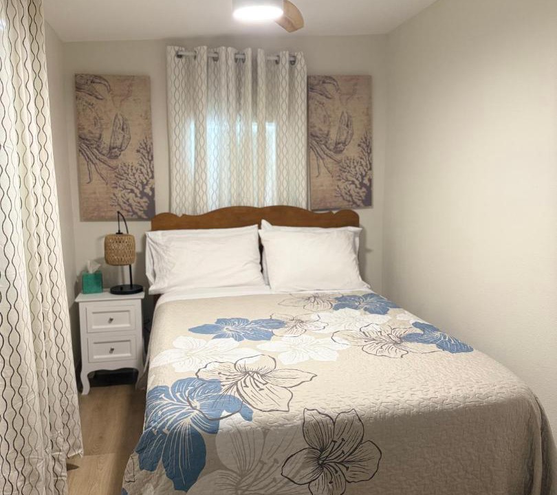 Photo of Bedroom in Gulfport