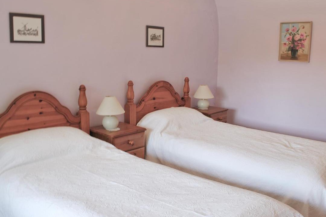 Photo of Bedroom in Eye