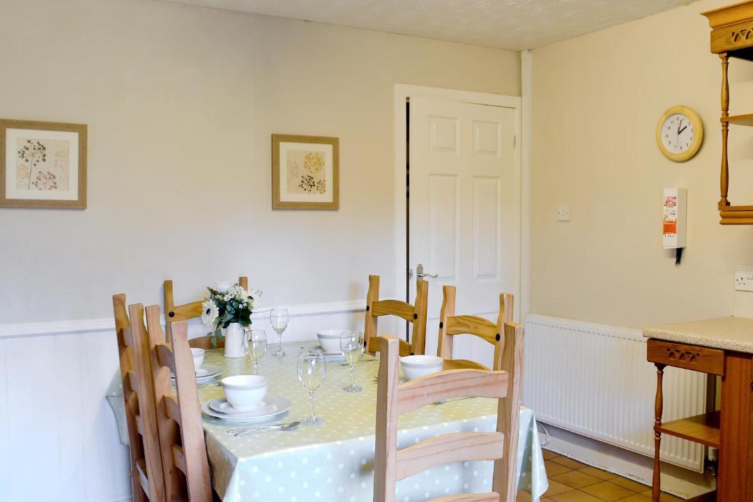 Photo of Kitchen in Glenlivet