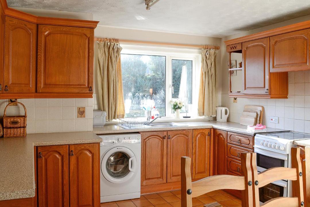 Photo of Kitchen in Glenlivet
