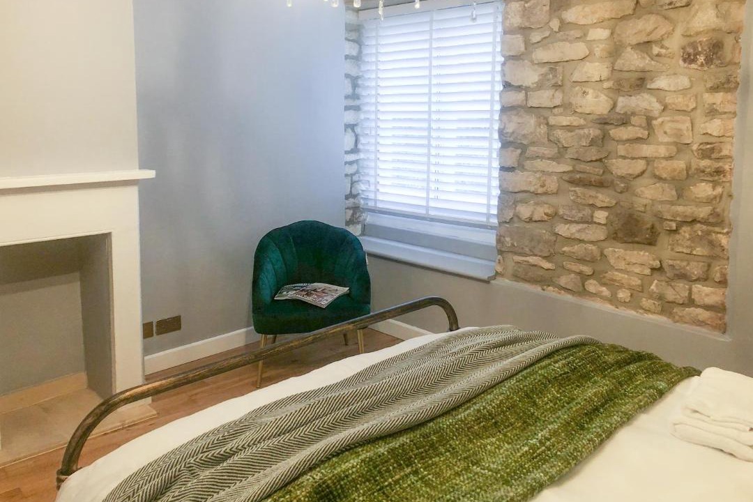 Photo of Bedroom in Dursley