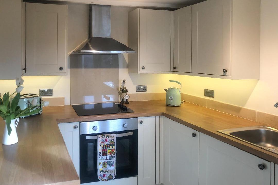 Photo of Kitchen in Dursley