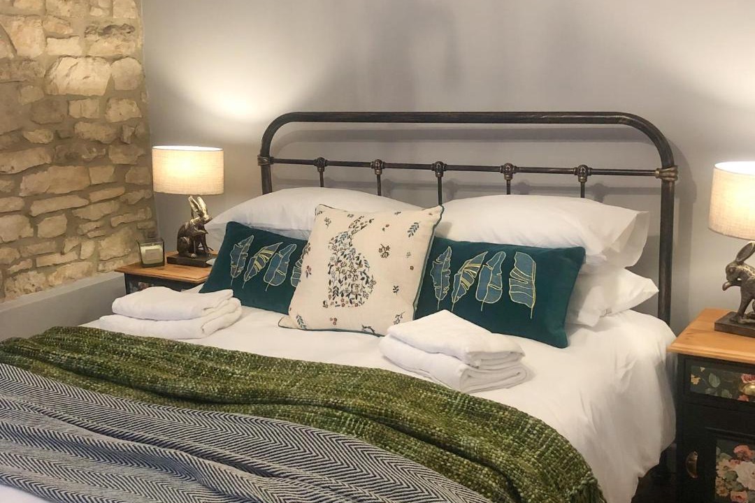 Photo of Bedroom in Dursley