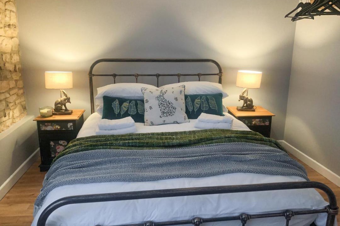 Photo of Bedroom in Dursley