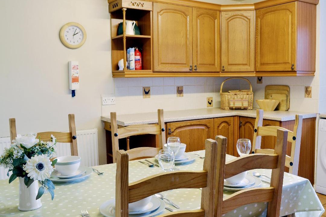 Photo of Kitchen in Glenlivet