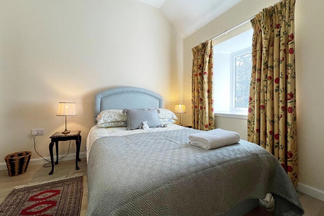 Photo of Bedroom in Inverarnie