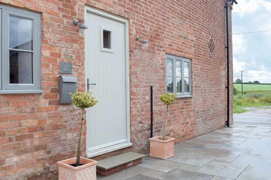 Photo of Others in Whitchurch