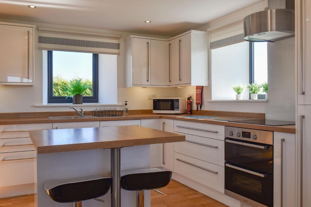 Photo of Kitchen in Briggswath