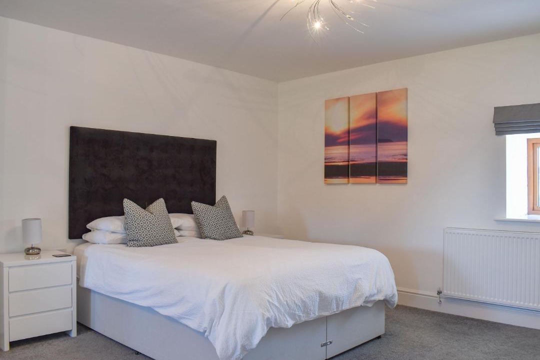 Photo of Bedroom in Briggswath