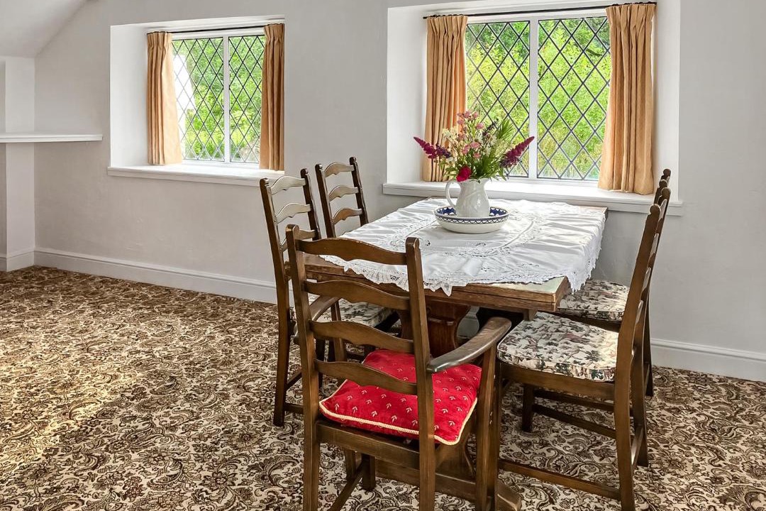 Photo of Others in Llanarmon-yn-Ial