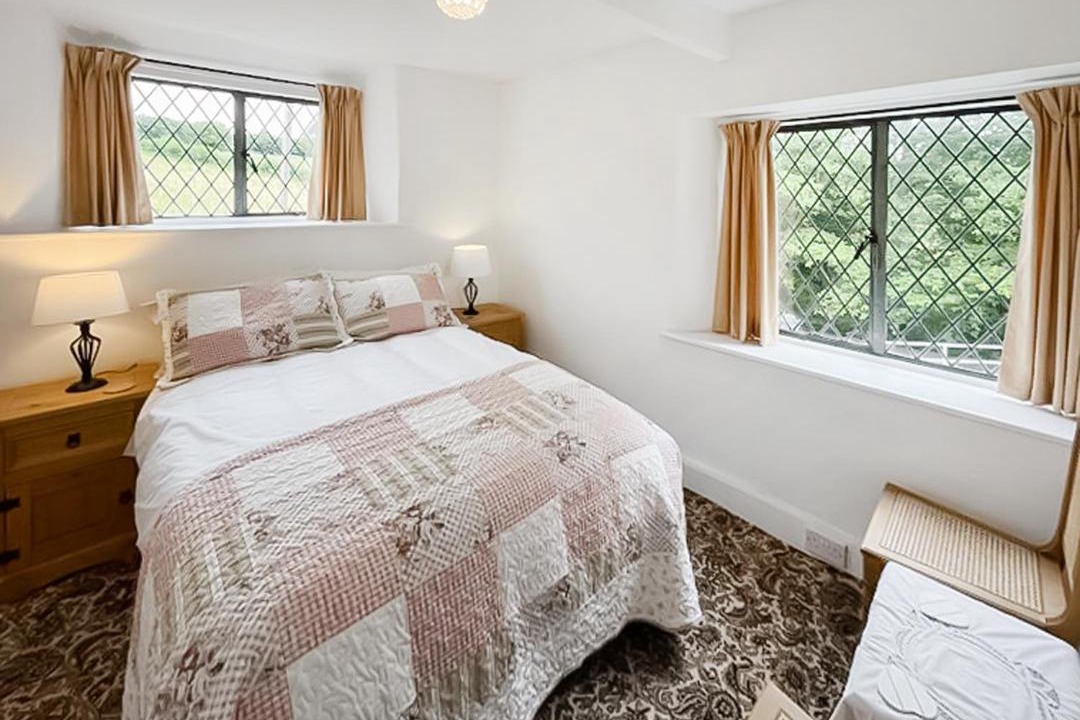 Photo of Bedroom in Llanarmon-yn-Ial