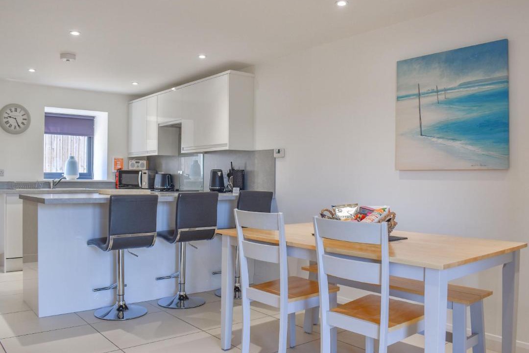 Photo of Kitchen in Briggswath