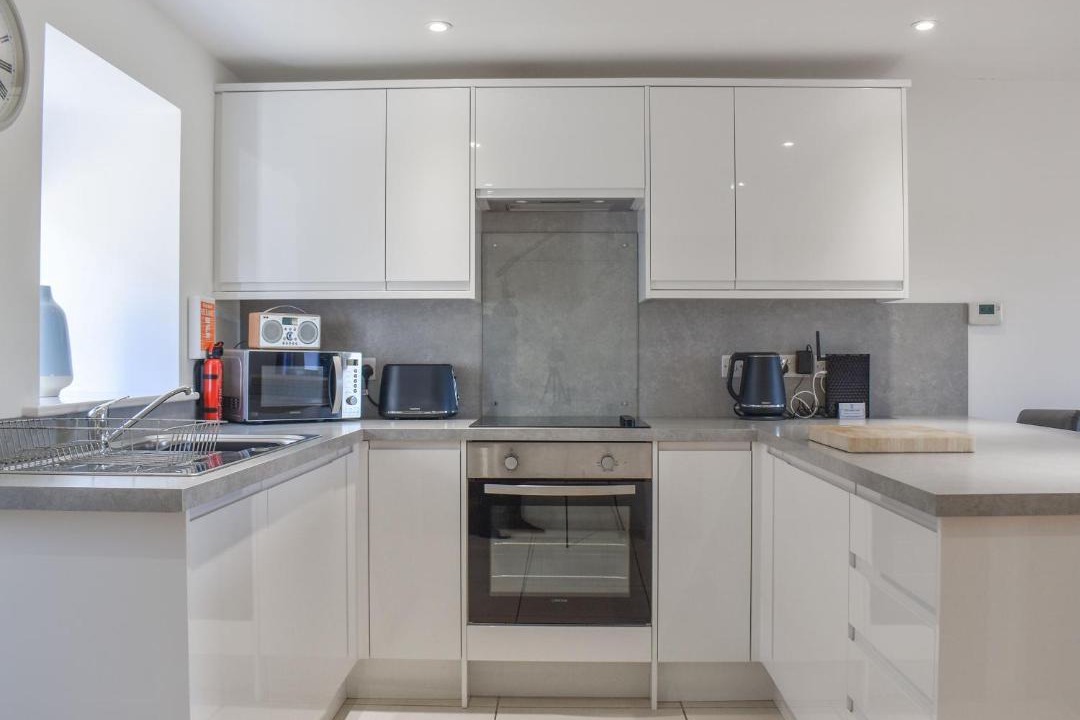 Photo of Kitchen in Briggswath