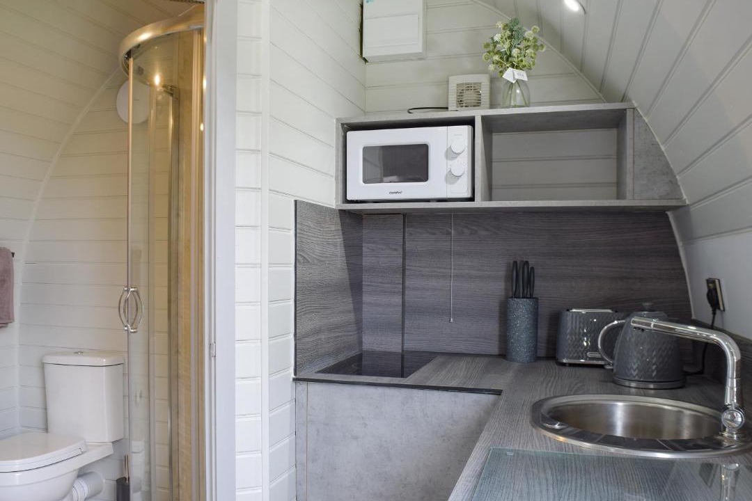 Photo of Bathroom in Westhead