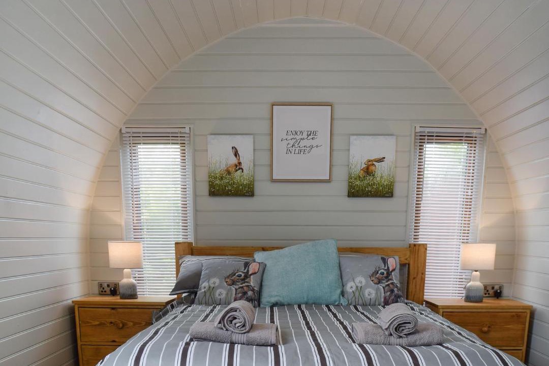 Photo of Bedroom in Westhead