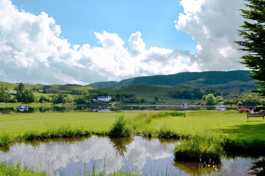 Photo of Others in Isle of Seil