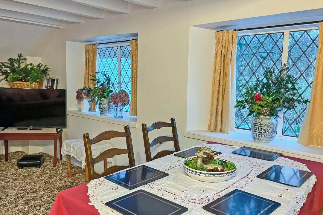 Photo of Others in Llanarmon-yn-Ial