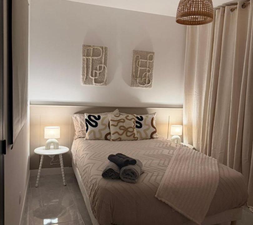 Photo of Bedroom in Lallaing