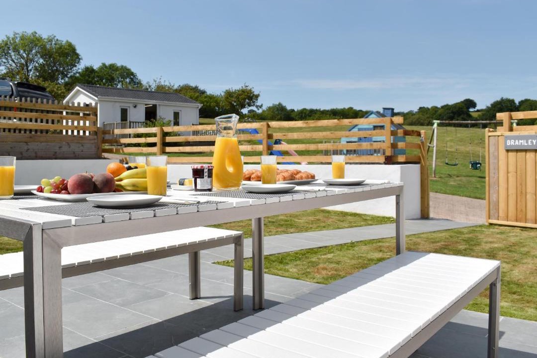 Photo of Others in Cheriton Bishop