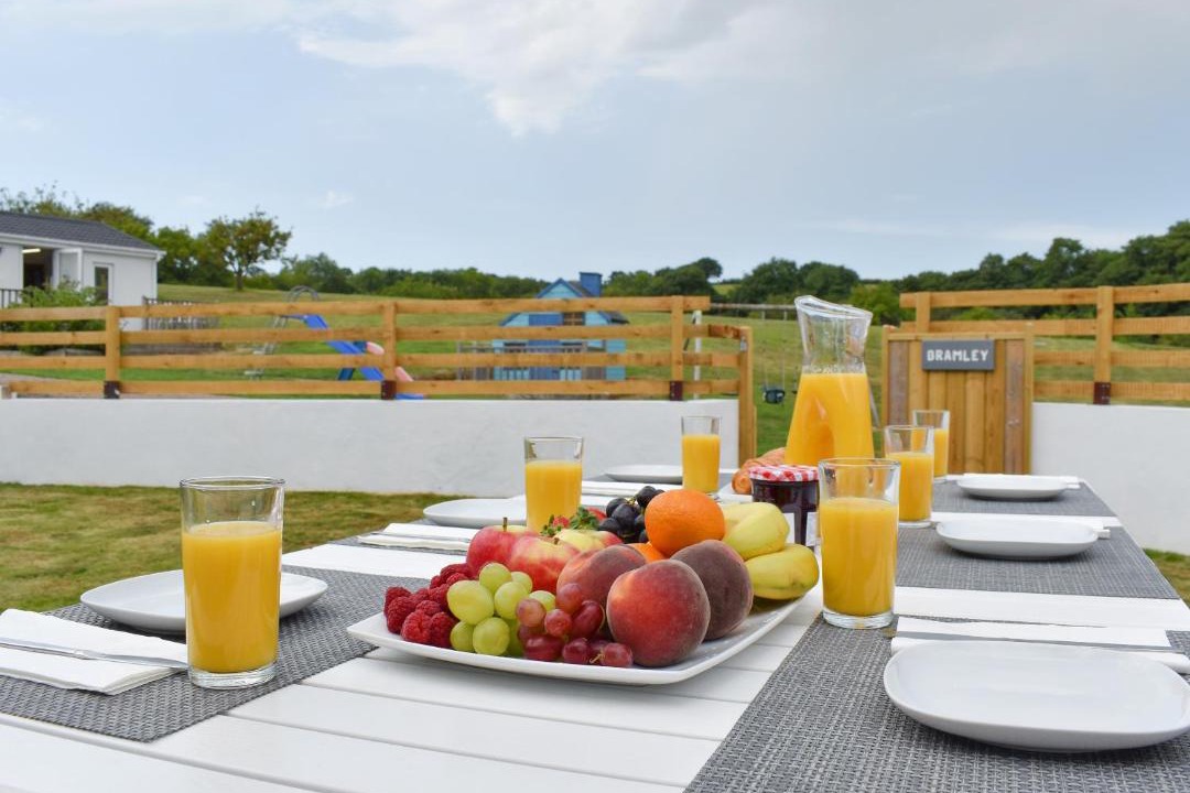 Photo of Others in Cheriton Bishop